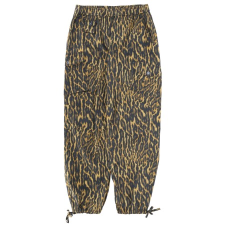 CARGO PANTS "LEOPARD"