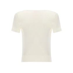 WOOL T-SHIRT