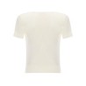 WOOL T-SHIRT