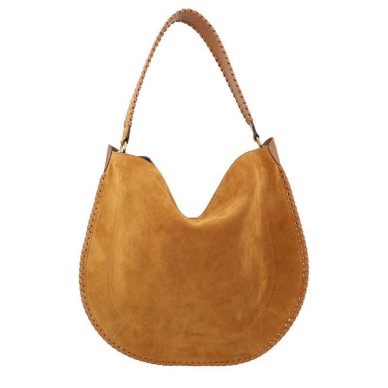 "OSKAN HOBO SOFT" BAG