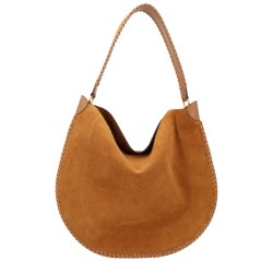 "OSKAN HOBO SOFT" BAG