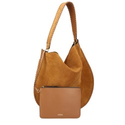 "OSKAN HOBO SOFT" BAG