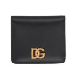 WALLET WITH LOGO