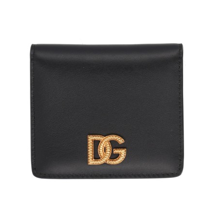 WALLET WITH LOGO