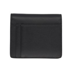 WALLET WITH LOGO