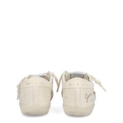 "SUPER STAR" SNEAKER