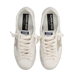 "SUPER STAR" SNEAKER