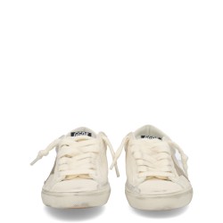 "SUPER STAR" SNEAKER