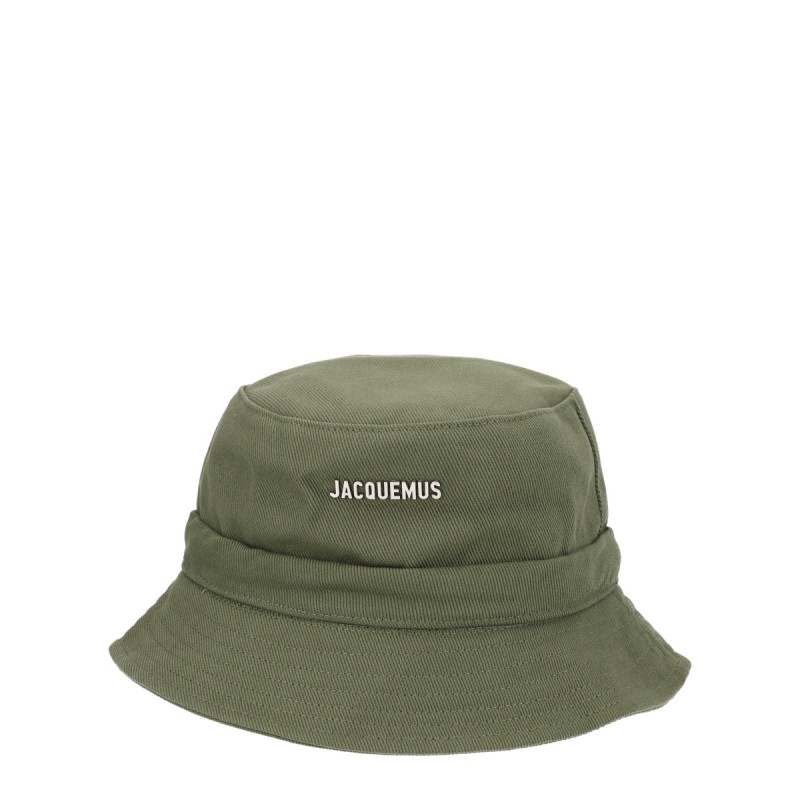 BUCKET HAT "GADJO"