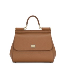 HAND BAG "SICILY" LARGE