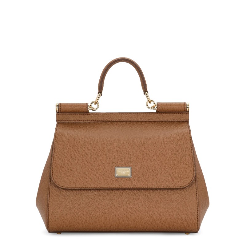 HAND BAG "SICILY" LARGE