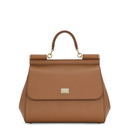 HAND BAG "SICILY" LARGE