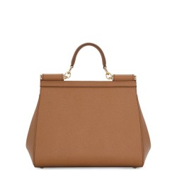 HAND BAG "SICILY" LARGE