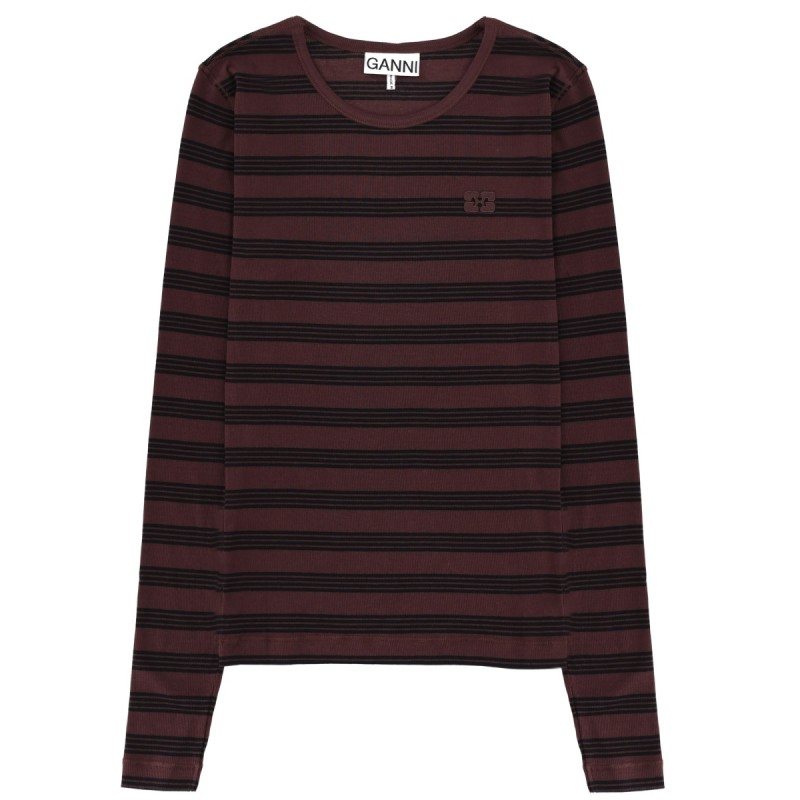 LONG-SLEEVED T-SHIRT