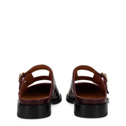 MOCCASIN SABOT "BAMBI 3.0"