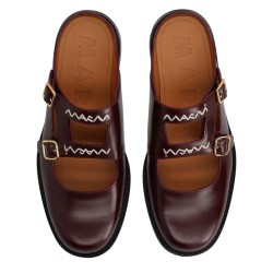 MOCCASIN SABOT "BAMBI 3.0"