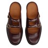 MOCCASIN SABOT "BAMBI 3.0"