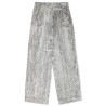 PANTS IN "FIL COUPÉ"