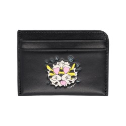 CARD HOLDER "KENZO WILD TIGER"