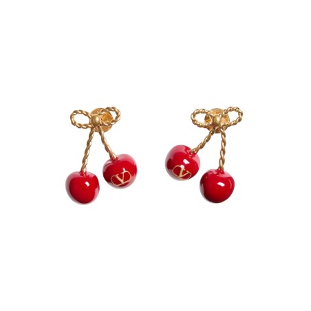 "CHERRYFIC" EARRINGS