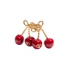 "CHERRYFIC" EARRINGS