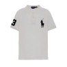 POLO WITH LOGO