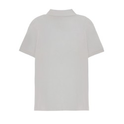 POLO WITH LOGO