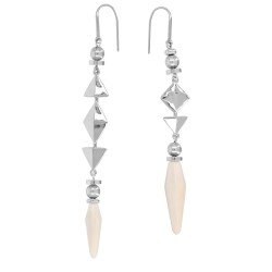 IDA" EARRINGS