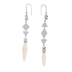 IDA" EARRINGS
