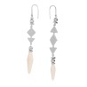 IDA" EARRINGS