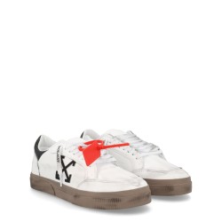 "VULCANIZED" SNEAKER