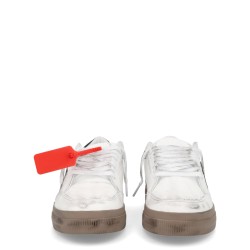 "VULCANIZED" SNEAKER