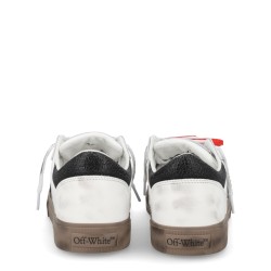 "VULCANIZED" SNEAKER