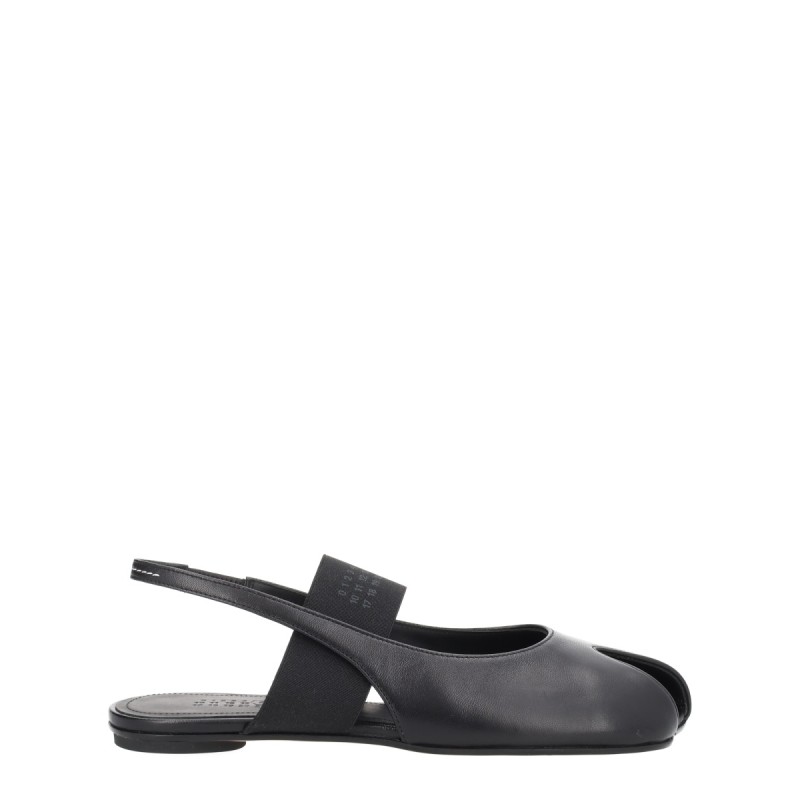 ANATOMICAL SLINGBACK SANDAL