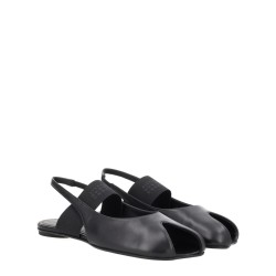 ANATOMICAL SLINGBACK SANDAL