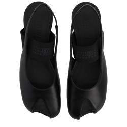 ANATOMICAL SLINGBACK SANDAL