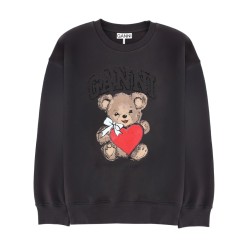 SWEATSHIRT WITH PRINT