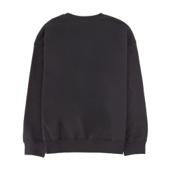 SWEATSHIRT WITH PRINT