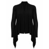"MEDIUM WRAP" CARDIGAN
