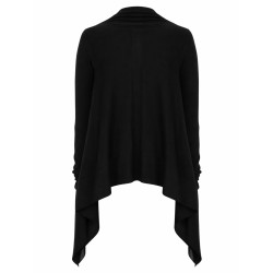 "MEDIUM WRAP" CARDIGAN