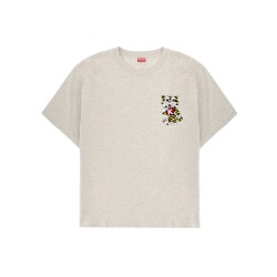 "KENZO WILD TIGER" T-SHIRT