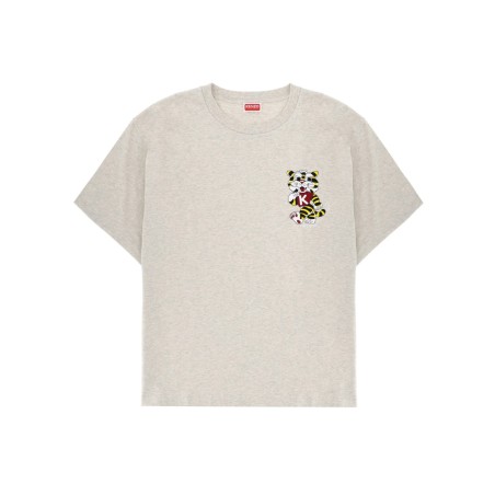 "KENZO WILD TIGER" T-SHIRT