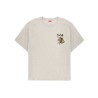 "KENZO WILD TIGER" T-SHIRT