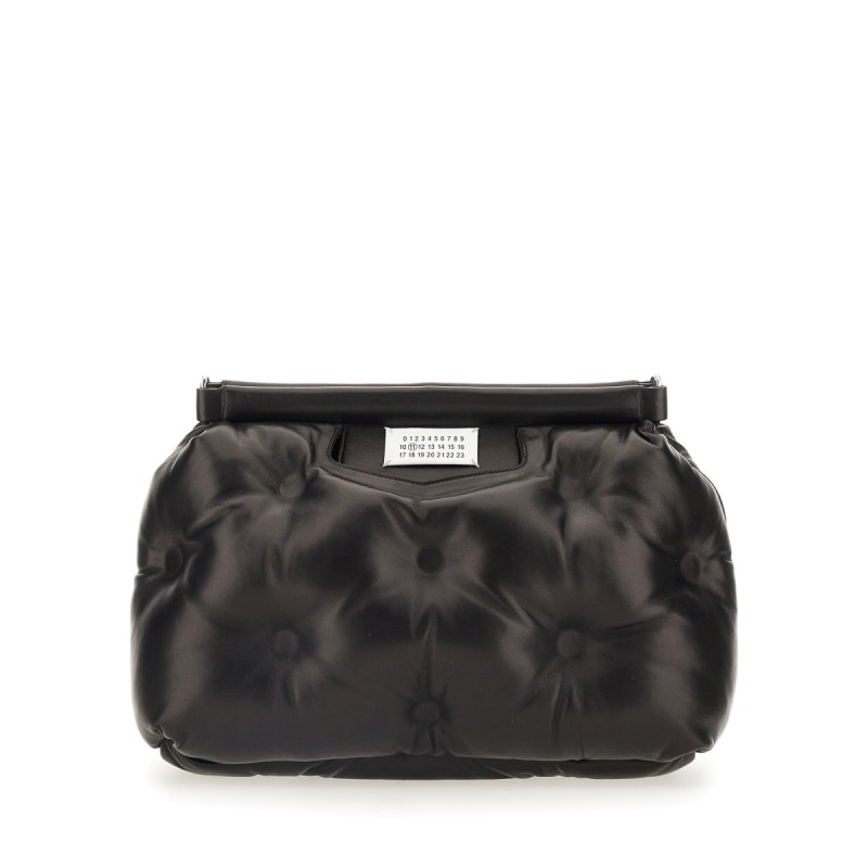 BAG "GLAM SLAM CLASSIQUE" MEDIUM