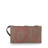 "ARNICA" SHOULDER WALLET