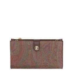 "ARNICA" SHOULDER WALLET