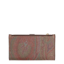 "ARNICA" SHOULDER WALLET