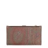 "ARNICA" SHOULDER WALLET