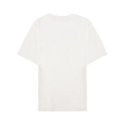 T-SHIRT WITH EXTERNAL LABELS