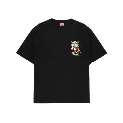 "KENZO WILD TIGER" T-SHIRT